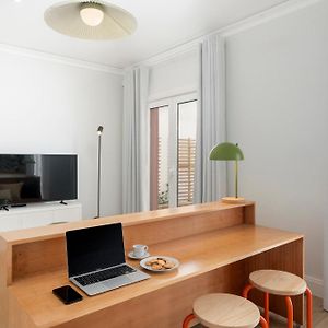 Appartement met een Slaapkamer